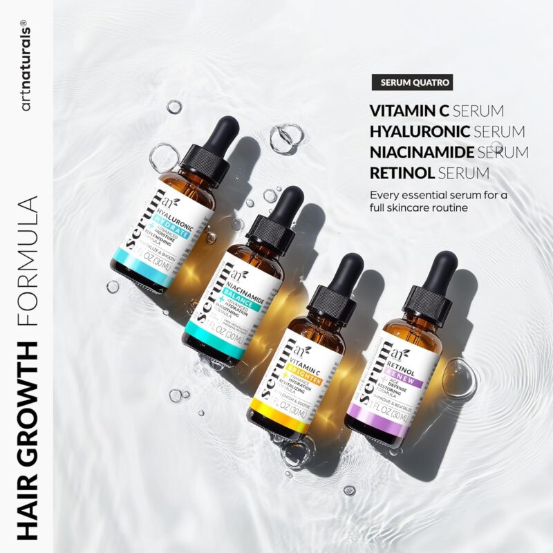 Best Skin Vitamin C Serum in Pakistan