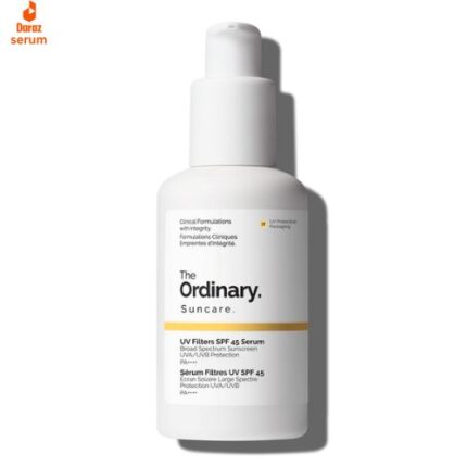 Best Solar Guard 45 Serum in Pakistan