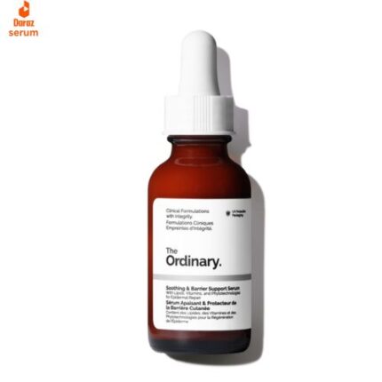 Best Soothing and Barrier Serum in Pakistan