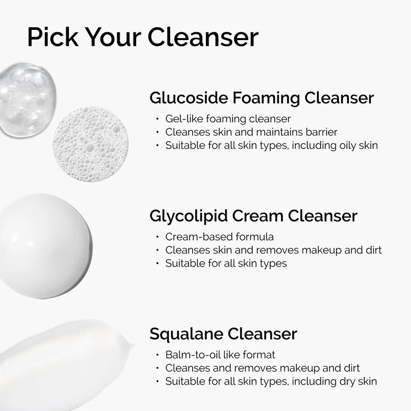 Best Squalane Cleanser in Pakistan