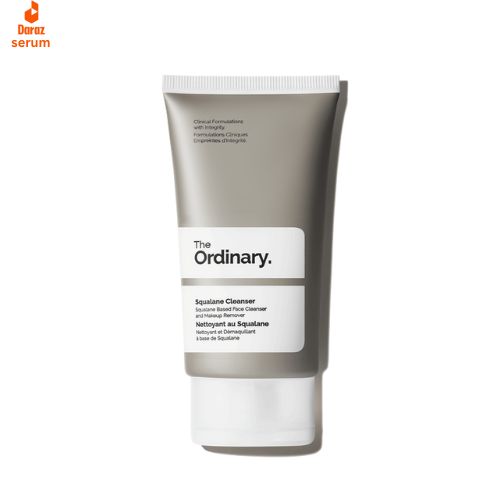 Best Squalane Cleanser in Pakistan