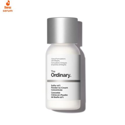 Best Sulfur Powder for Skin in Pakistan