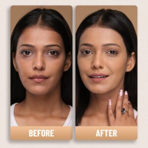 Best Swiss Beauty Foundation Serum in Pakistan