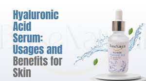 Best Vitamin B5 Serum in Pakistan