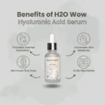 Best Vitamin B5 Serum in Pakistan