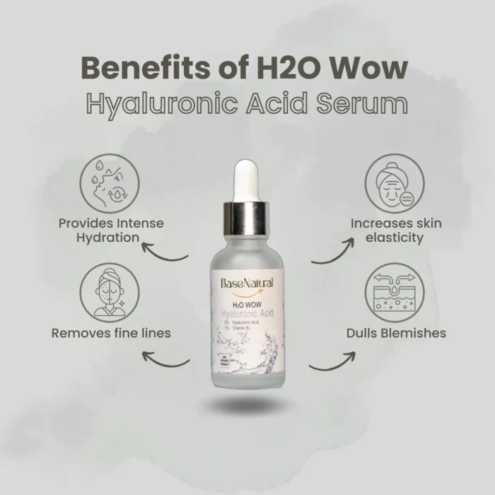 Best Vitamin B5 Serum in Pakistan