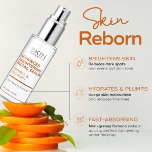Best Vitamin C Face Serum in Pakistan