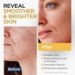 Best Vitamin C Face Serum in Pakistan