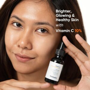 Best Vitamin C Face Serumin Pakistan
