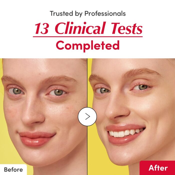 Best Vitamin C Serum in Pakistan