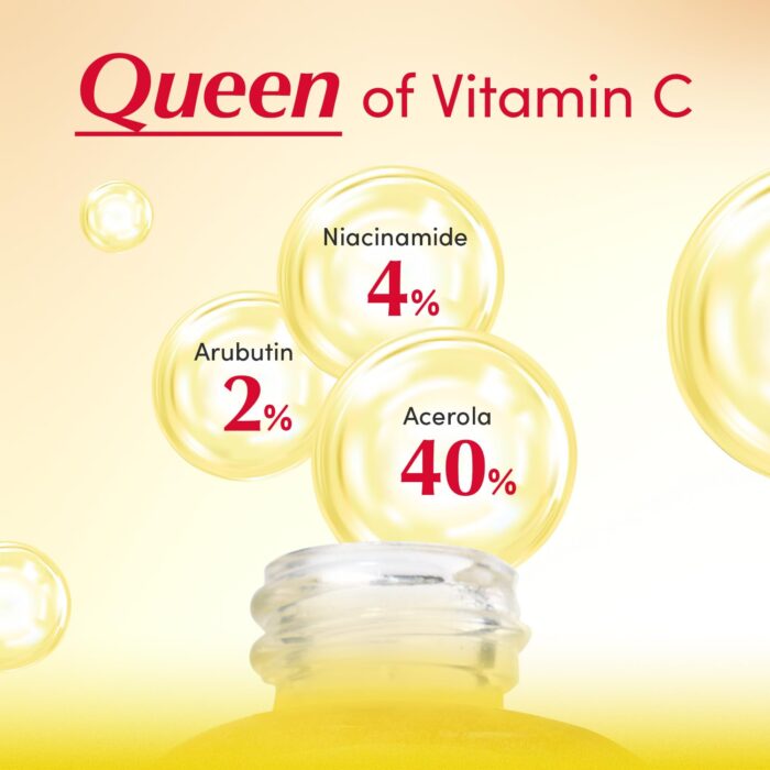 Best Vitamin C Serum in Pakistan