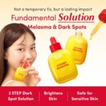 Best Vitamin C Serum in Pakistan