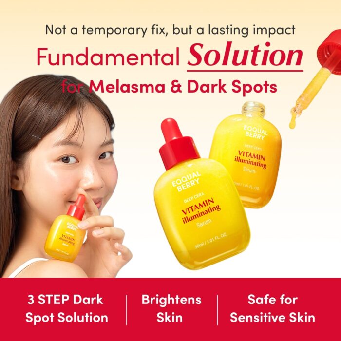 Best Vitamin C Serum in Pakistan