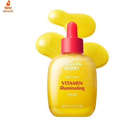 Best Vitamin C Serum in Pakistan