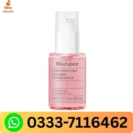Biodance Pore Serum in Pakistan