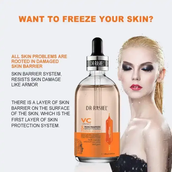 Best Dr Rashel Vitamin C Serum in Pakistan