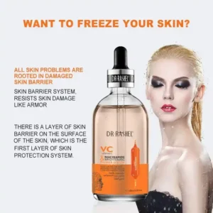Best Dr Rashel Vitamin C Serum in Pakistan