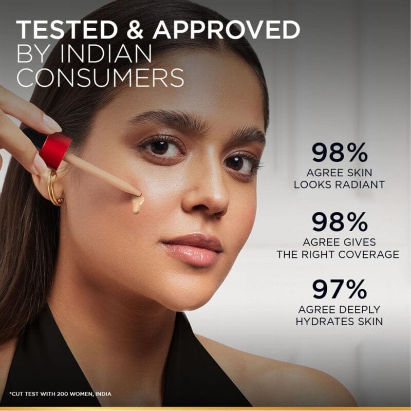 Buy Best Loreal Infallible Serum