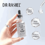 Best Dr Rashel Silver Price in Pakistan