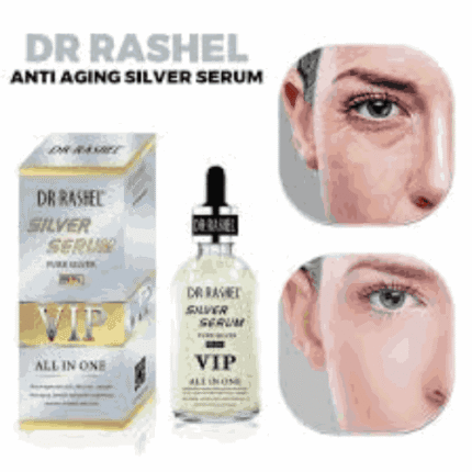 Best Dr Rashel Silver Price in Pakistan