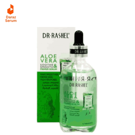 Best Dr Rashel Aloe Vera serum in pakistan