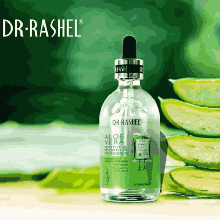 Best Dr Rashel Aloe Vera serum in pakistan
