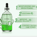 Best Dr Rashel Aloe Vera serum in pakistan