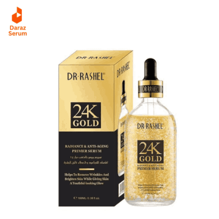 Best Dr Rashel 24K Gold Serum in Pakistan