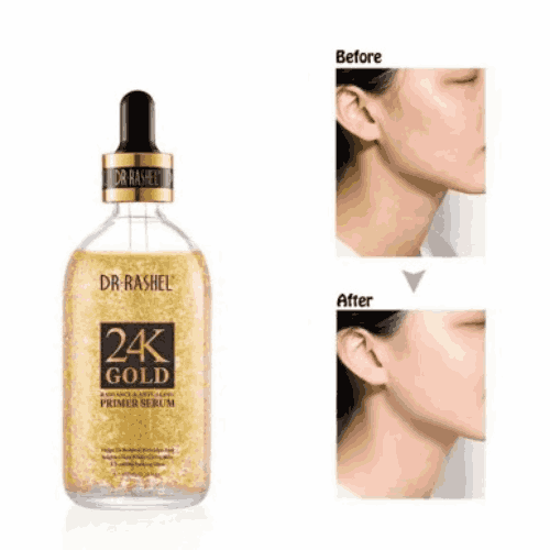 Best Dr Rashel 24K Gold Serum in Pakistan