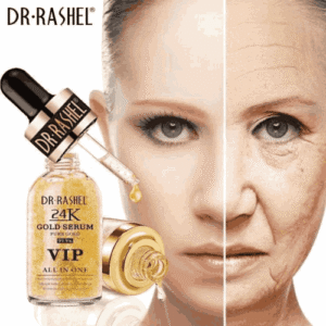 Best Dr Rashel 24K Gold Serum in Pakistan