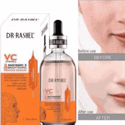Best Dr.Rashel Serum Set Pack 3 in Pakistan