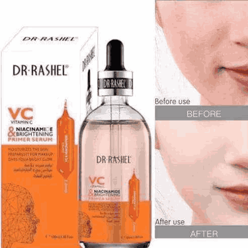 Best Dr Rashel Vitamin C Serum in Pakistan