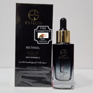 Best Estelin Retinol serum in Pakistan