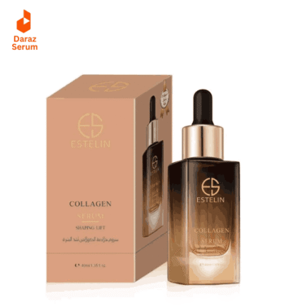 Best Estelin Shaping Serum in Pakistan
