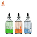 Best Dr.Rashel Serum Set Pack 3 in Pakistan