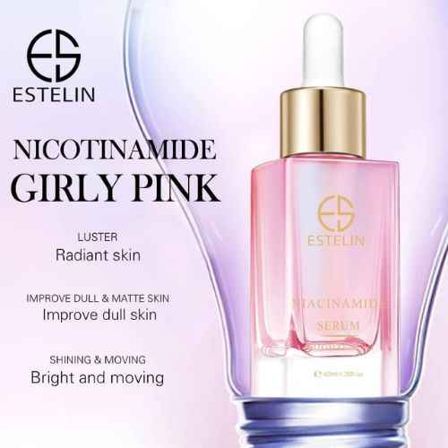 Best Estelin Brightening Serum in Pakistan