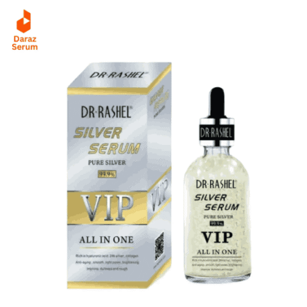 Best Dr Rashel Silver Price in Pakistan