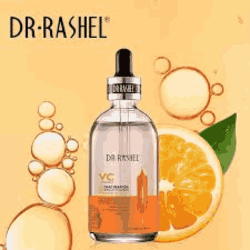 Best Dr Rashel Vitamin C Serum in Pakistan