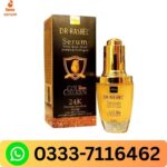 Dr Rashel Gold Serum for Skin