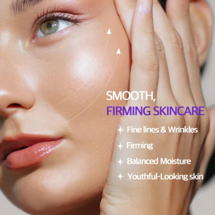 Magic Retinol Face Serum in Pakistan