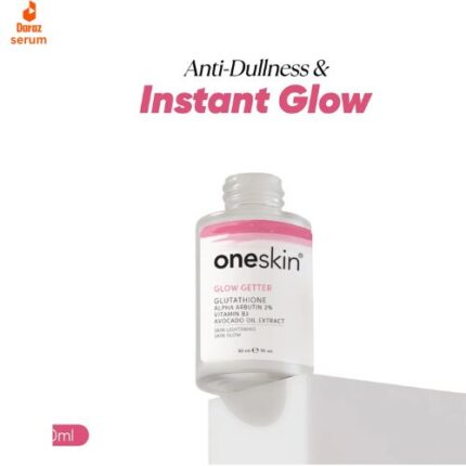 Perfect Brightening Face Serum in Pakistan