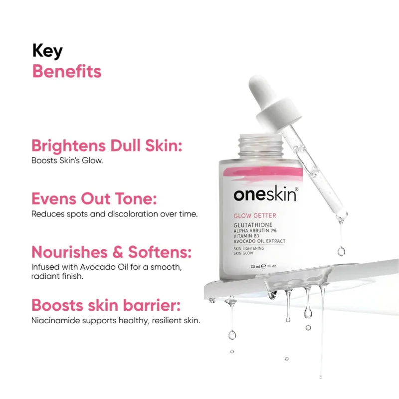 Perfect Brightening Face Serum in Pakistan