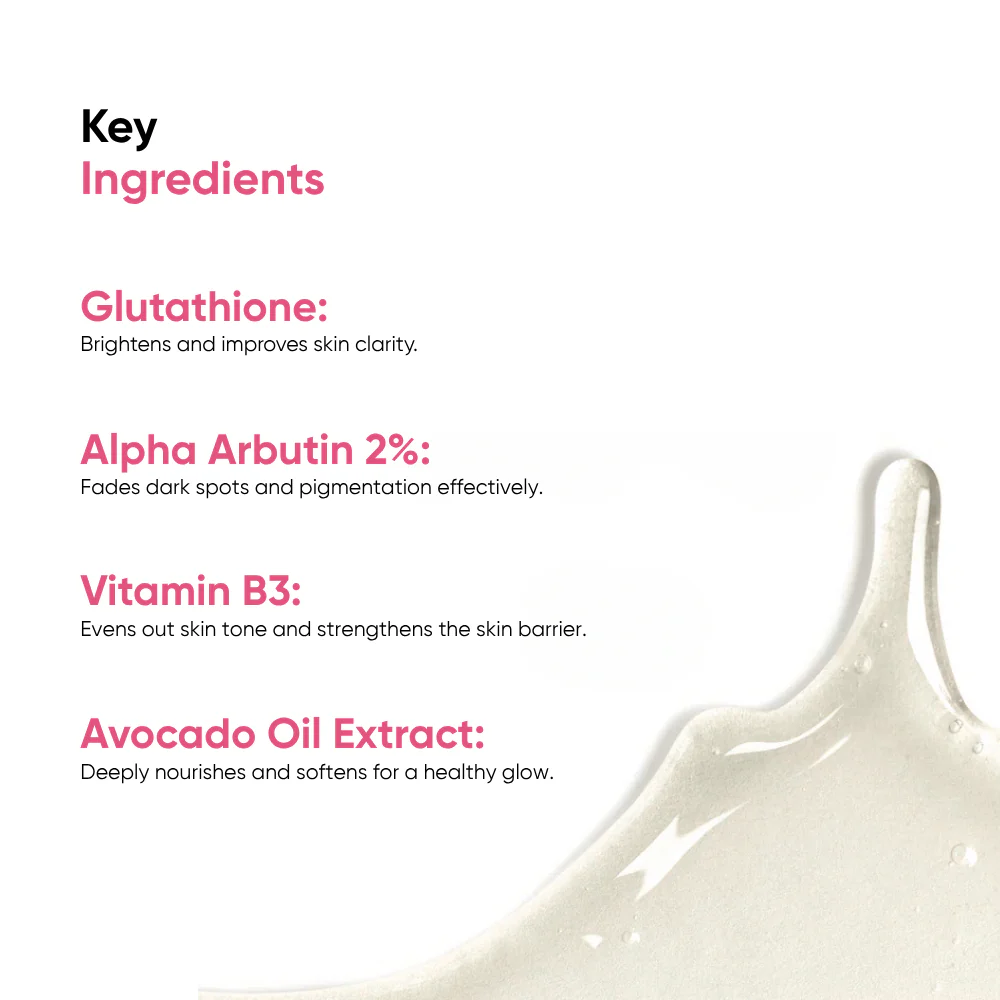 Perfect Brightening Face Serum in Pakistan (3) Perfect Brightening Face Serum in Pakistan