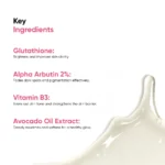 Perfect Brightening Face Serum in Pakistan