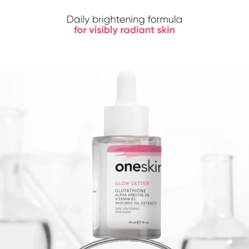 Perfect Brightening Face Serum in Pakistan