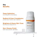 Perfect Brightening Moisturizer in Pakistan