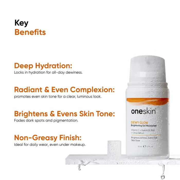 Perfect Brightening Moisturizer in Pakistan