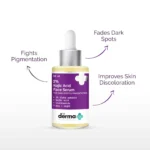 Perfect Kojic Acid Face Serum in Pakistan