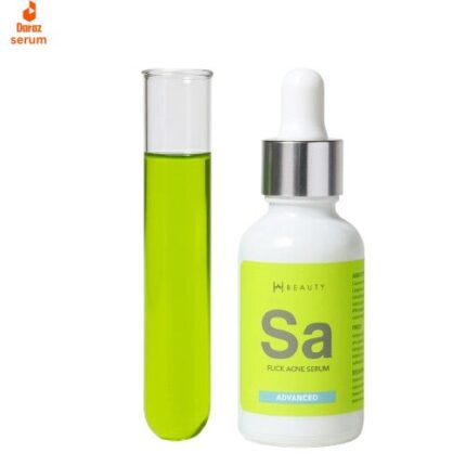 Perfect Salicylic Acid for Acne in Pakistan