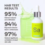 Perfect Salicylic Acid for Acne in Pakistan